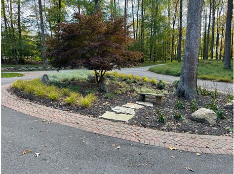 3 Landscape Design Tips for Small Spaces - Carroll Landscaping, Inc.