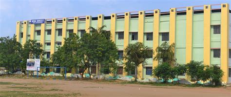 Malla Reddy College Of Engineering And Technology