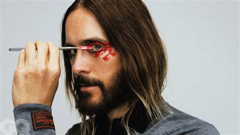 Jared Leto Seconds To Mars Nous N Avions Jamais Pens Sortir Un