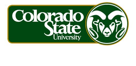 Colorado State Logo - LogoDix