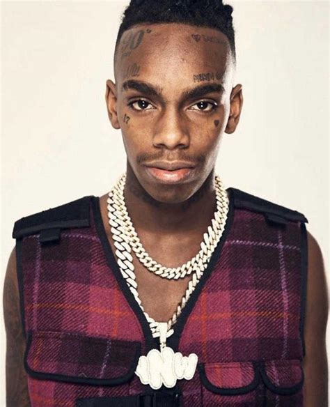 YNW Melly Biography, Age, Height & Girlfriend - mrDustBin