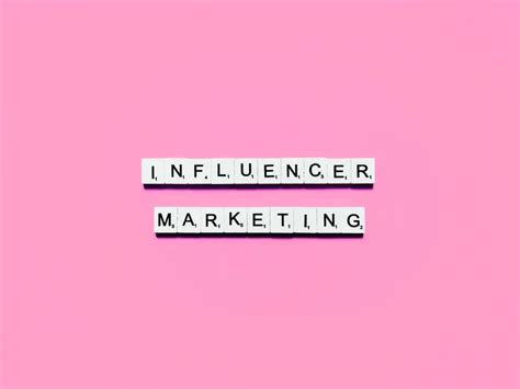 Tips Memilih Influencer Untuk Tingkatkan Marketing