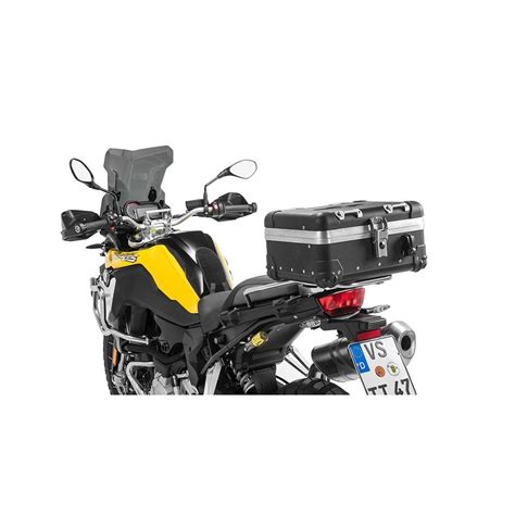 Support De Coffres Topcase ZEGA Inox Pour BMW F850GS F850GS Adventure