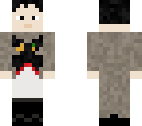 Napoleon Bonaparte | Minecraft Skin