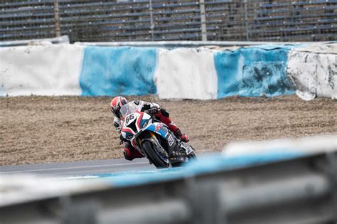 Rd January Jerez De La Frontera Spa Fim Superbike World