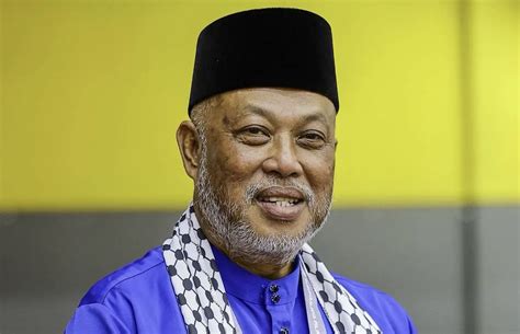 Terima Kasih 27 778 Pengundi Yang Mengundi Saya Raja Mohamed Affandi