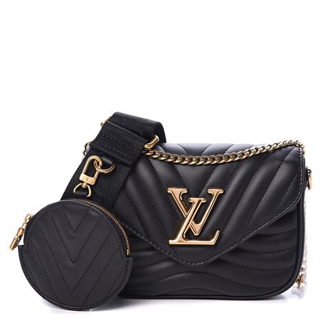 Louis Vuitton Wave Bag Multi Pochette Sezane Semashow