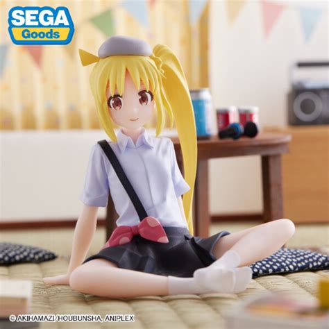 HobbyFiguras on Twitter Sega dentro de su línea Premium Chokonose