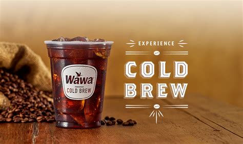 Wawa Iced Coffee Nutrition Facts - Nutrition Ftempo