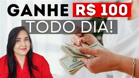 Como Fazer RENDA EXTRA Na Internet Ganhar Dinheiro On Line Ficou Mais