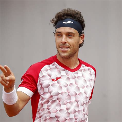 Tennis Cecchinato Supera Il Primo Turno A Bastad Battuto Gasquet In