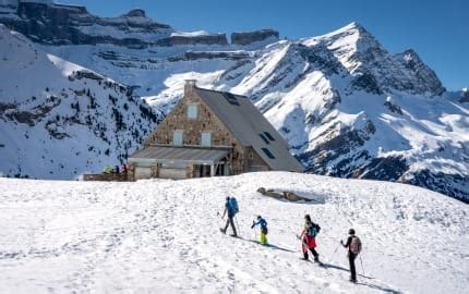 Visiter le Cirque de Gavarnie Vallées de Gavarnie