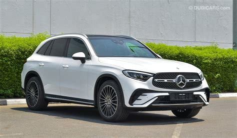 New Mercedes-Benz GLC 200 Mercedes Benz GLC 200 AMG 4Matic | with 360 Camera | 2023 2023 for ...