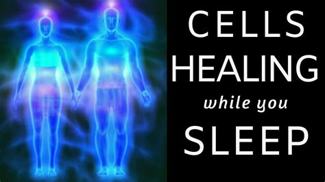 Cells Healing While You Sleep Focussed Cellular Healing With Pain