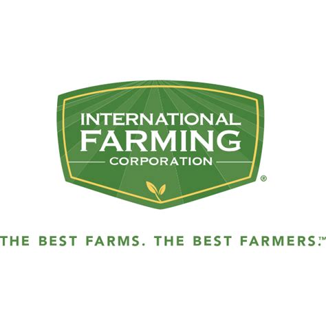 International Farming Download Logo Icon Png Svg