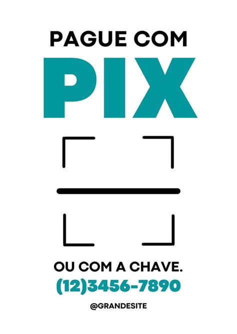 Modelos Gratuitos E Personaliz Veis De Pix Canva