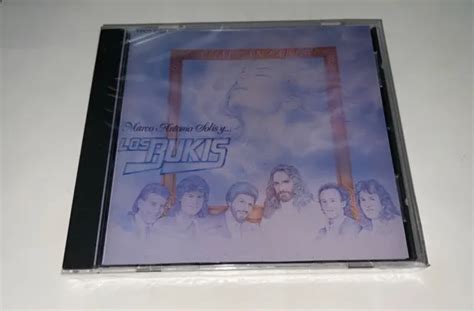 MARCO ANTONIO SOLIS Y Los Bukis Inalcanzable Fonovisa EUR 66 90