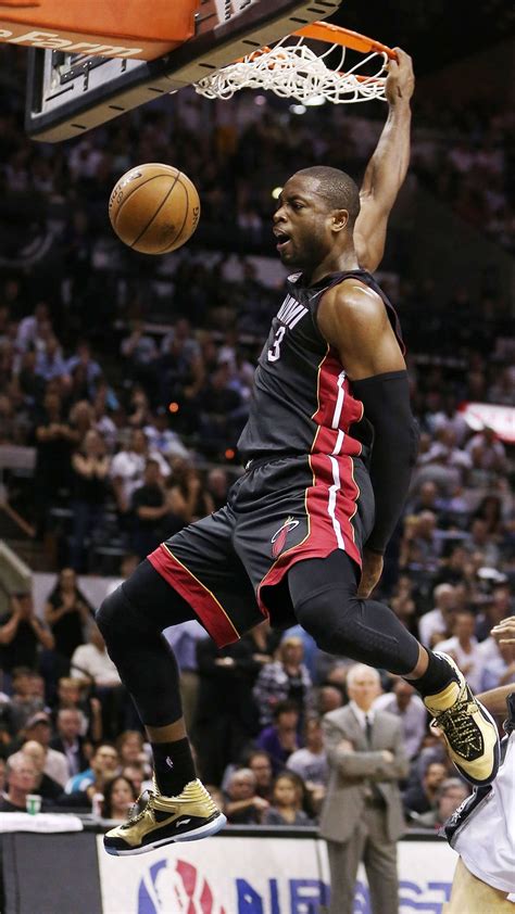 Top 999+ Dwyane Wade Wallpaper Full HD, 4K Free to Use