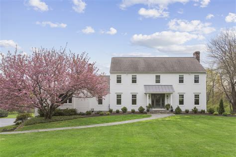 273 Chestnut Hill Road Wilton CT 06897