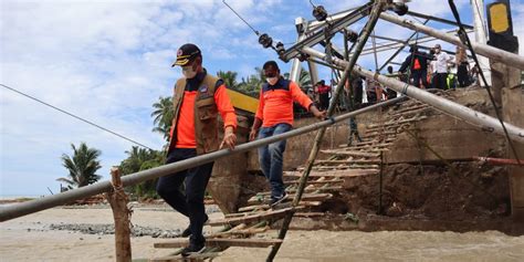 Badan Nasional Penanggulangan Bencana