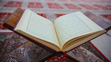 Bacaan Al Qur An Surat Ar Rad Ayat 1 5 Lengkap Tulisan Arab Latin