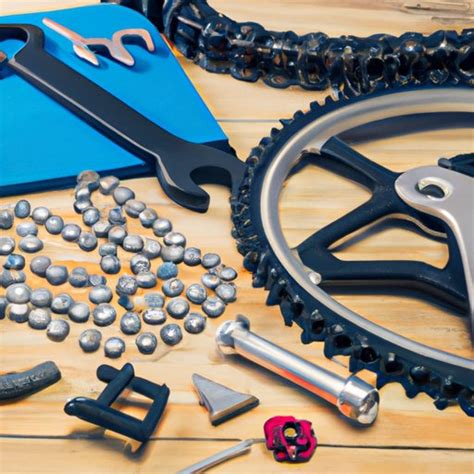 How To Replace A Bike Chain A Comprehensive Guide The Knowledge Hub