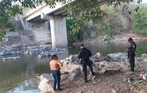 Paseo Se Convierte En Tragedia Joven Fallece Tras Meterse A Nadar En