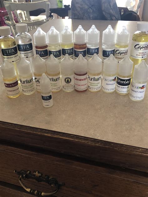 Vape Mail R Vaping