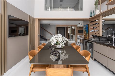 5 dicas para montar uma sala de jantar dos sonhos | CASA.COM.BR