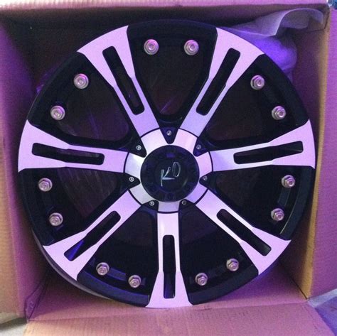 Jeep Rims Purple Jeep Jeep Accessories Jeep Rims