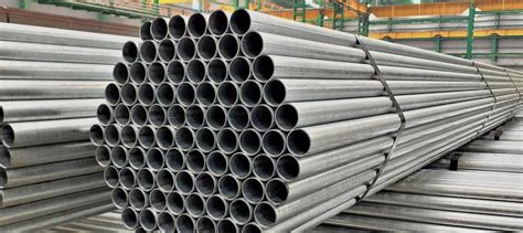 40mm GI Round Pipe At Rs 125 Kg Galvanized Iron Pipes ID 21897338188