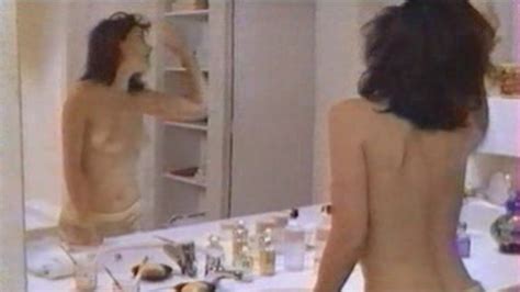 Naked Evelyne Bouix In La Femme Des Autres