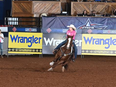 Full Results From The Wpra World Finals