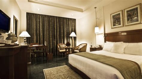 ITC Rajputana Hotel, Jaipur | Condé Nast Traveller India