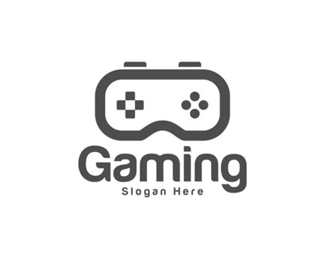 16,458,630 Gaming logo Vector Images | Depositphotos