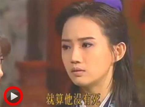 20年前这部剧中拥有八大绝色美女，李绮红陈德容都不是最美的