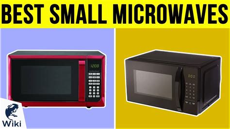 10 Best Small Microwaves 2019 Youtube