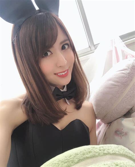 奥村美香さんのインスタグラム写真 奥村美香instagram「スカパー番組に出演するよ〜‼️ Ch663「the Bunnygirl Club』に出演しますよ〜‼️スカパー見れない方