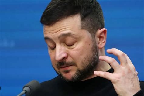 Zelensky Aceita Convite E Deve Se Reunir Lula Na Pr Xima Quarta