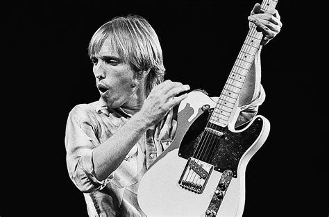 Top 10 Tom Petty Songs Of The 1980s