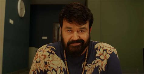 Mohanlal's 2023 is off to a rough start as his first movie of the year ...