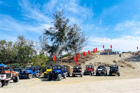 The Paoay Sand Dunes in Ilocos – The Ultimate Guide - Philippines ...