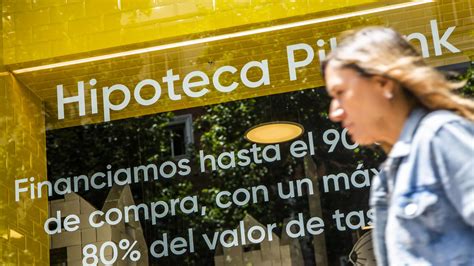 El Banco De Espa A Avisa Del Cambio Dr Stico Con Las Hipotecas A Partir