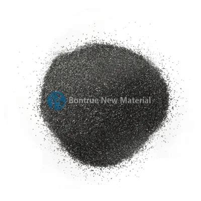 High Hardness Sic Silicon Carbide Grains Silicon Carbide Powder China