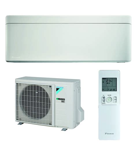 Aer Conditionat Unitate De Pardoseala Daikin Perfera 18000 BTU