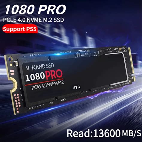 Yeni Orijinal Tb Nvme Pcie Pro Dahili Sabit Disk Tb M Ssd Nvme