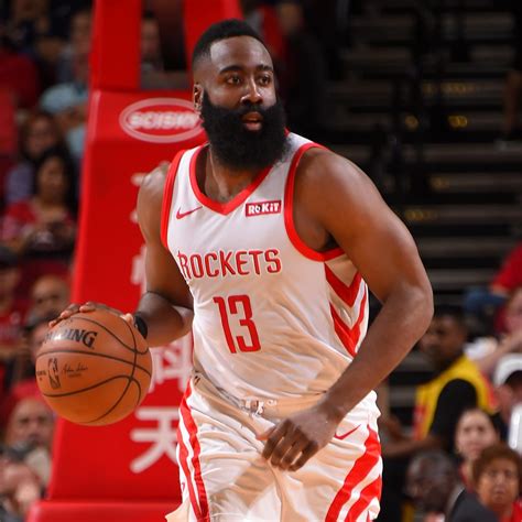 Highlights: Watch James Harden's 50-Point Triple-Double in Win vs ...