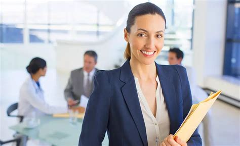 4 Steps To Unleash Your Career Potential: Becoming A Certified Administrative Powerhouse