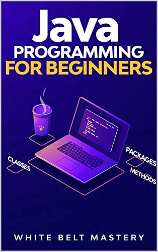 Java Programming For Beginners Learn Java Development In This