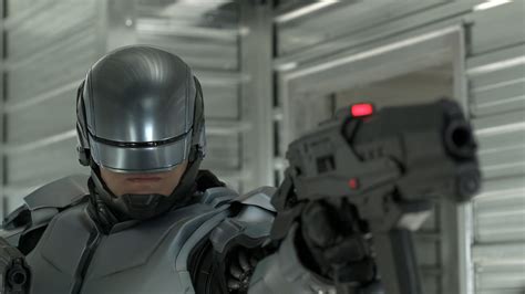 ‘RoboCop’ Remake Arrives, Starring Joel Kinnaman - The New York Times